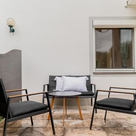 Apartment Bungalow Sekirn Dış mekan fotoğraf