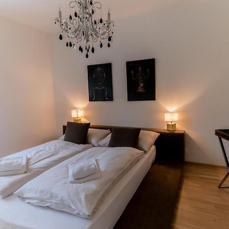 Apartment Bungalow Sekirn Dış mekan fotoğraf